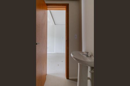 Apartamento para alugar com 52m², 2 quartos e 1 vagaLavabo