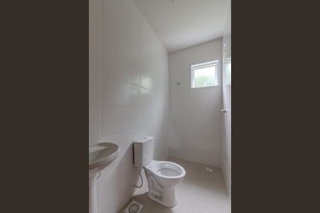 Apartamento para alugar com 52m², 2 quartos e 1 vagaBanheiro