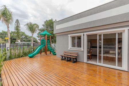 Apartamento para alugar com 52m², 2 quartos e 1 vagaÁrea comum - Salão de festas