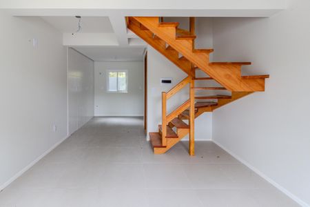 Sala de apartamento para alugar com 2 quartos, 52m² em Nonoai, Porto Alegre