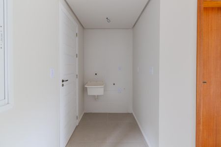 Apartamento para alugar com 52m², 2 quartos e 1 vagaCozinha