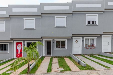 Apartamento para alugar com 52m², 2 quartos e 1 vagaFachada