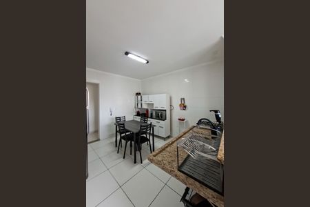 Apartamento para alugar com 100m², 2 quartos e 2 vagasCozinha 