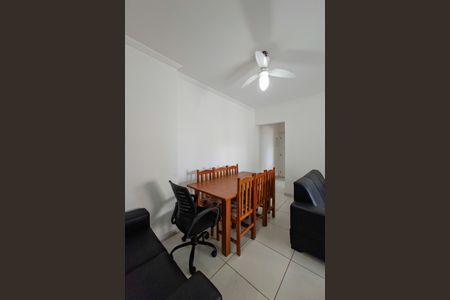 Apartamento para alugar com 100m², 2 quartos e 2 vagasSala