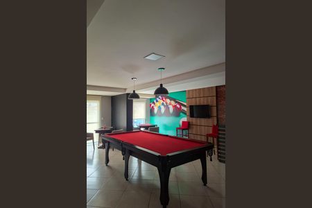 Apartamento para alugar com 100m², 2 quartos e 2 vagasSalão de jogos