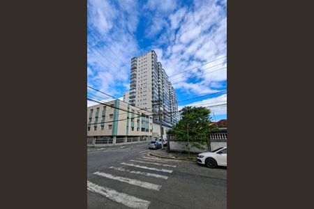 Apartamento para alugar com 100m², 2 quartos e 2 vagasFachada do Prédio