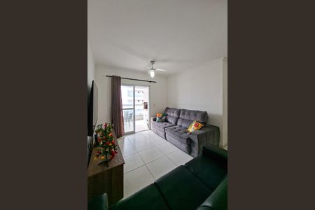 Apartamento para alugar com 100m², 2 quartos e 2 vagasSala