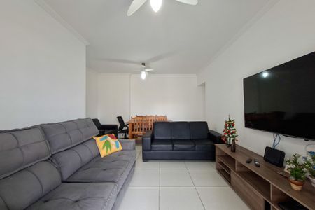 Apartamento para alugar com 100m², 2 quartos e 2 vagasSala