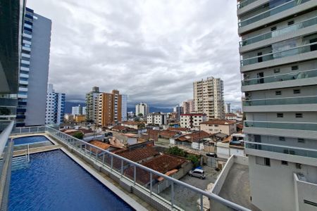 Apartamento para alugar com 100m², 2 quartos e 2 vagasVista da Sacada