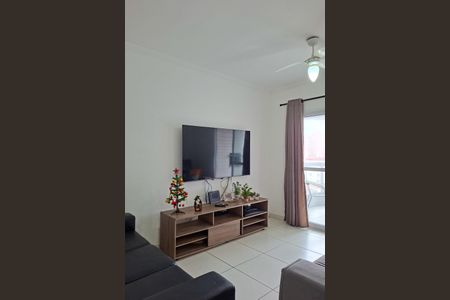 Apartamento para alugar com 100m², 2 quartos e 2 vagasSala