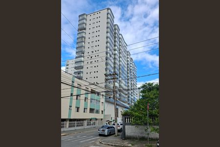 Apartamento para alugar com 100m², 2 quartos e 2 vagasFachada do Prédio