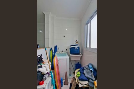 Apartamento para alugar com 100m², 2 quartos e 2 vagasÁrea de Serviço