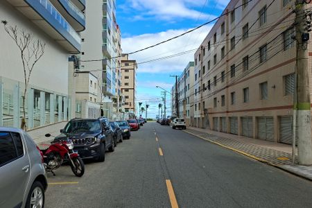 Apartamento para alugar com 100m², 2 quartos e 2 vagasVista da Rua