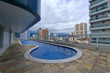 Apartamento para alugar com 100m², 2 quartos e 2 vagasÁrea comum - Piscina
