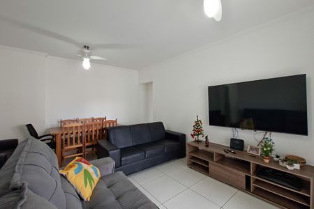 Apartamento para alugar com 100m², 2 quartos e 2 vagasSala
