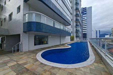 Apartamento para alugar com 100m², 2 quartos e 2 vagasÁrea comum - Piscina