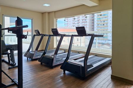 Apartamento para alugar com 100m², 2 quartos e 2 vagasAcademia