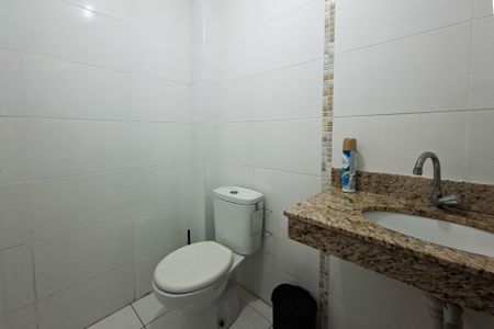 Apartamento para alugar com 100m², 2 quartos e 2 vagasLavabo
