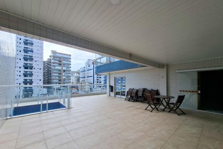 Apartamento para alugar com 100m², 2 quartos e 2 vagasÁrea comum