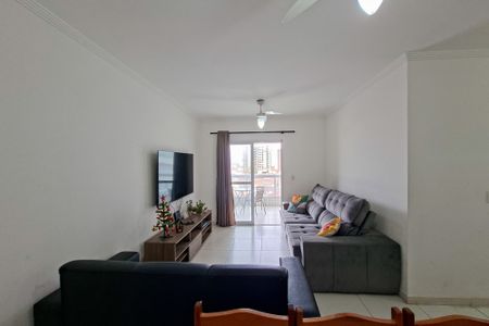 Apartamento para alugar com 100m², 2 quartos e 2 vagasSala