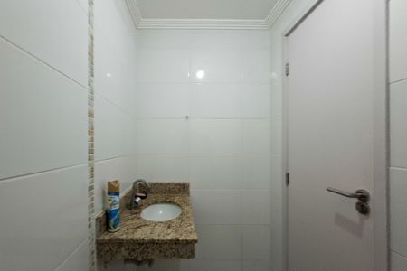 Apartamento para alugar com 100m², 2 quartos e 2 vagasLavabo