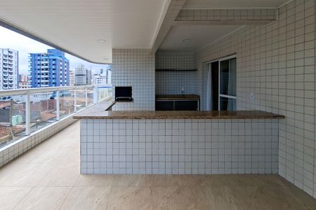 Apartamento para alugar com 100m², 2 quartos e 2 vagasÁrea comum - Churrasqueira