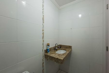 Apartamento para alugar com 100m², 2 quartos e 2 vagasLavabo