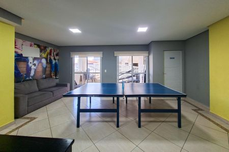 Apartamento para alugar com 100m², 2 quartos e 2 vagasSalão de jogos