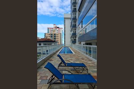 Apartamento para alugar com 100m², 2 quartos e 2 vagasÁrea comum - Piscina