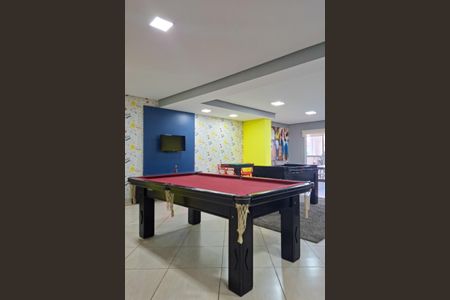 Apartamento para alugar com 100m², 2 quartos e 2 vagasSalão de jogos