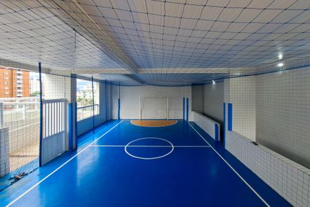 Apartamento para alugar com 100m², 2 quartos e 2 vagasQuadra Esportiva