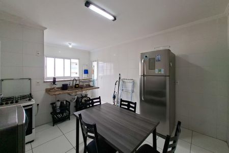 Apartamento para alugar com 100m², 2 quartos e 2 vagasCozinha 