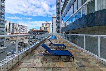 Apartamento para alugar com 100m², 2 quartos e 2 vagasÁrea comum - Piscina