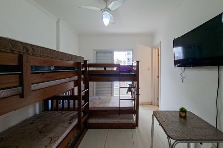 Apartamento para alugar com 100m², 2 quartos e 2 vagasSuite 2