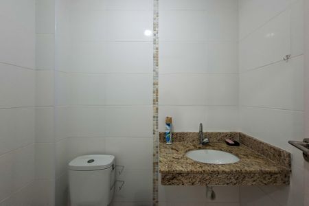 Apartamento para alugar com 100m², 2 quartos e 2 vagasLavabo
