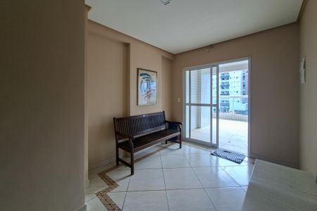 Apartamento para alugar com 100m², 2 quartos e 2 vagasÁrea comum