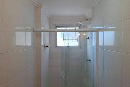 Apartamento para alugar com 100m², 2 quartos e 2 vagasBanheiro da Suíte 2