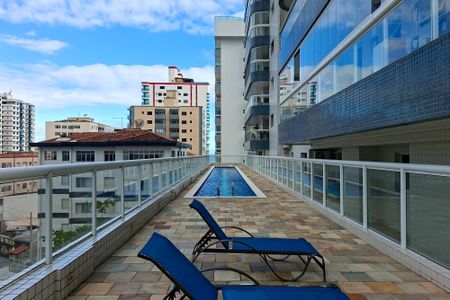 Apartamento para alugar com 100m², 2 quartos e 2 vagasÁrea comum - Piscina