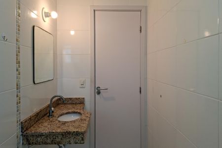 Apartamento para alugar com 100m², 2 quartos e 2 vagasSuite 2