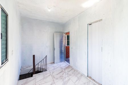 Casa para alugar com 1 quarto, 40m² em Jardim Sao Luiz, São Paulo
