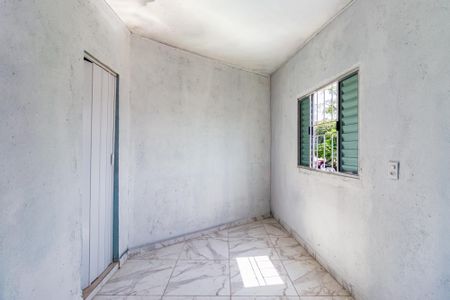 Casa para alugar com 1 quarto, 40m² em Jardim Sao Luiz, São Paulo