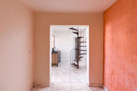 Casa para alugar com 1 quarto, 40m² em Jardim Sao Luiz, São Paulo