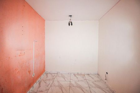 Sala de casa para alugar com 1 quarto, 40m² em Jardim Sao Luiz, São Paulo