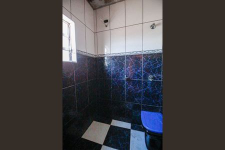 Casa para alugar com 50m², 2 quartos e sem vagaBanheiro