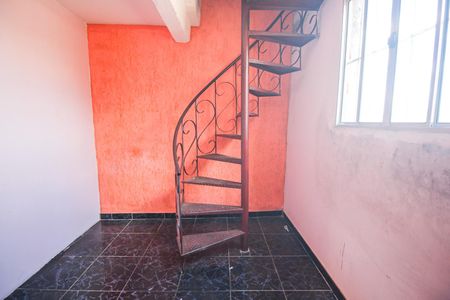 Sala de casa para alugar com 2 quartos, 50m² em Jardim Sao Luiz, São Paulo