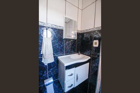 Casa para alugar com 50m², 2 quartos e sem vagaBanheiro