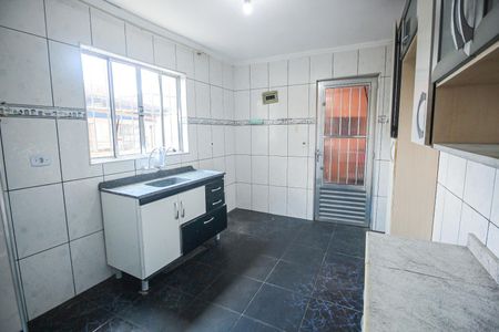 Casa para alugar com 50m², 2 quartos e sem vagaCozinha