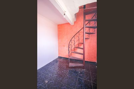 Sala de casa para alugar com 2 quartos, 50m² em Jardim Sao Luiz, São Paulo