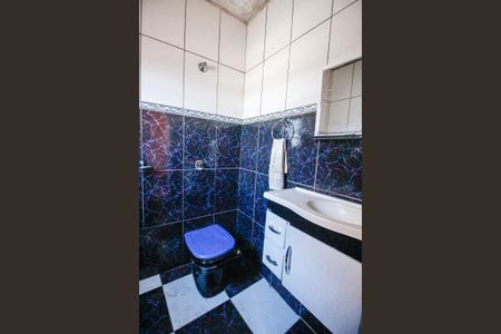 Casa para alugar com 50m², 2 quartos e sem vagaBanheiro