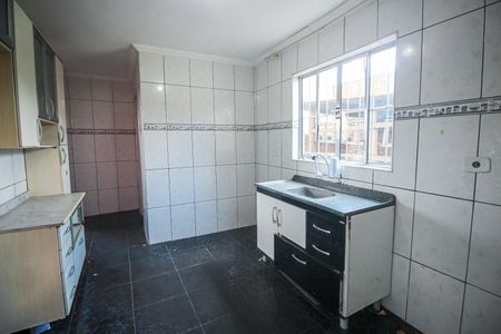 Casa para alugar com 50m², 2 quartos e sem vagaCozinha